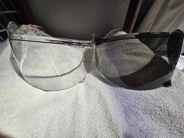 Visiere - Scorpion exo-920