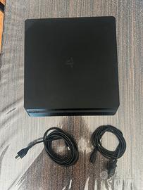 PlayStation  4