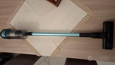 Aspirapolvere senza filo