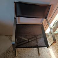 Sedia da regista CORO mod. Fellini