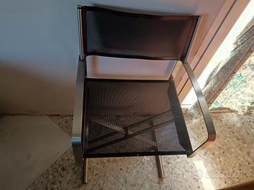 Sedia da regista CORO mod. Fellini