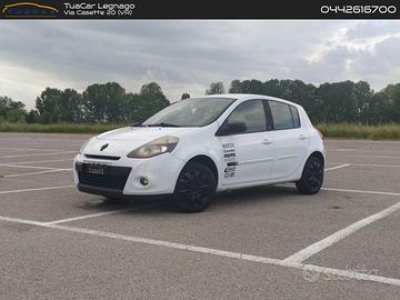 Renault Clio 20th Anniversary 1.2 16V 75cv #10789