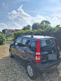Panda 1.2 dualogic (cambio autom/seq) 57000km