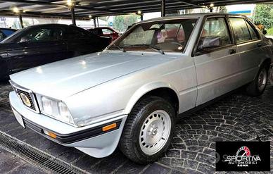 Maserati Biturbo 420 BITURBO UNICOPROPRIETARIO