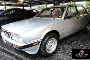 Maserati Biturbo 420 BITURBO UNICOPROPRIETARIO