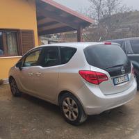 Opel Meriva  1.3 Multijet