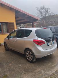 Opel Meriva  1.3 Multijet