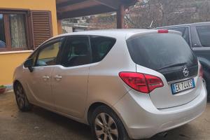 Opel Meriva  1.3 Multijet