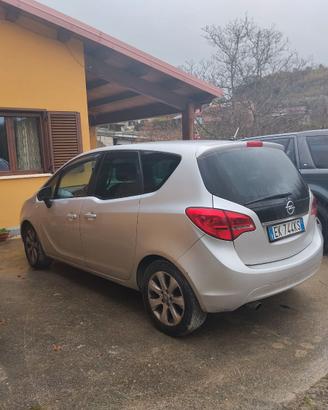 Opel Meriva  1.3 Multijet