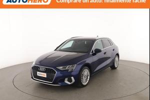 AUDI A3 SPB 30 TFSI Business Advanced