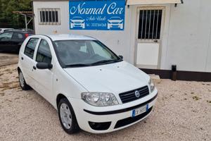 Fiat Punto 1.3 Multijet 5 porte "perfette condizi