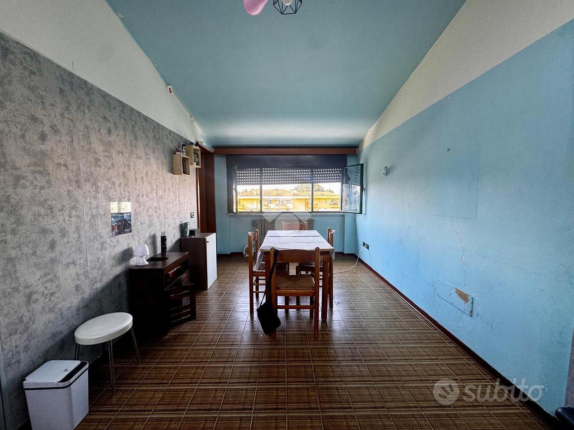 Appartamento – Montebelluna, Sant'Andrea, Posmon - Vista 2