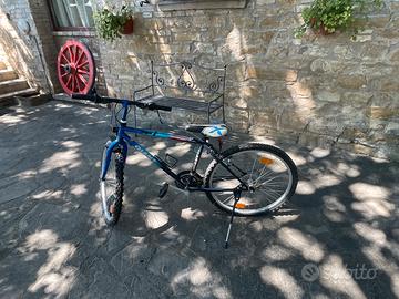 Mountainbike