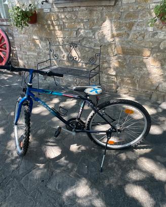 Mountainbike