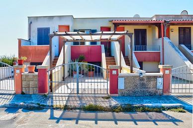 PROMO Villetta vistamare MALDIVE SALENTO 7 posti