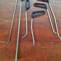 set leve per levabolli 