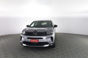 CITROEN C5 Aircross C5 Aircross BlueHDi 130 S&S