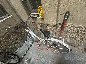 Bicicletta usata