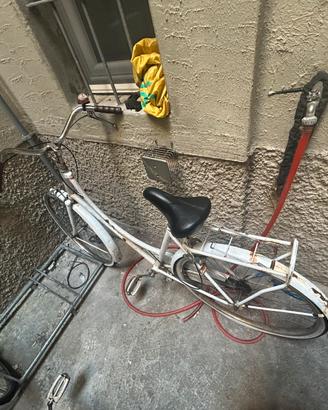 Bicicletta usata