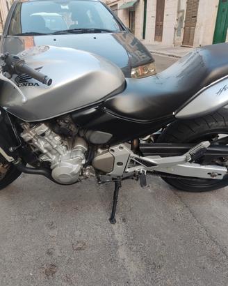  Honda Hornet 600 