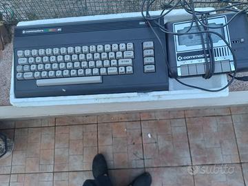 commodore 16