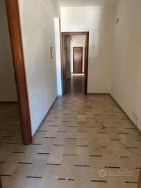 Appartamento di circa 120 mq al 3 piano