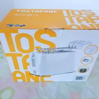 Tostapane nuovo (mai usato)