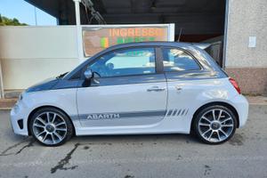 Abarth 595 turismo