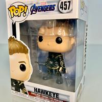 Funko Pop Marvel Studios Hawkeye