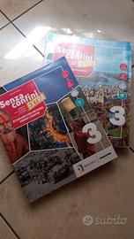 Senza confini extra 3