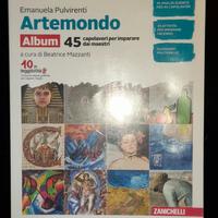 libro scuole medie