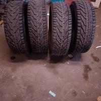 pneumatici gomme invernali 195/55/16