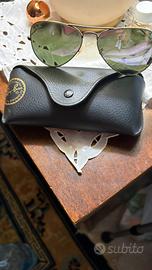 Occhiali Ray ban aviator Limited edition