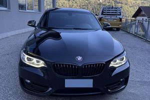 Bmw 225d