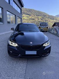 Bmw 225d