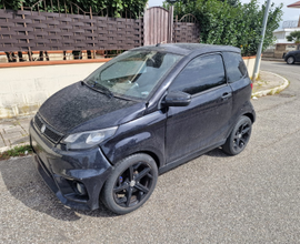 Microcar AIXAM