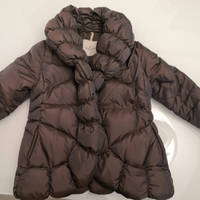 Piumino Moncler bambina anni 12