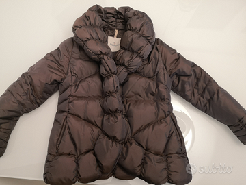 Piumino Moncler bambina anni 12