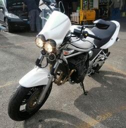 Suzuki Bandit GSF 1200