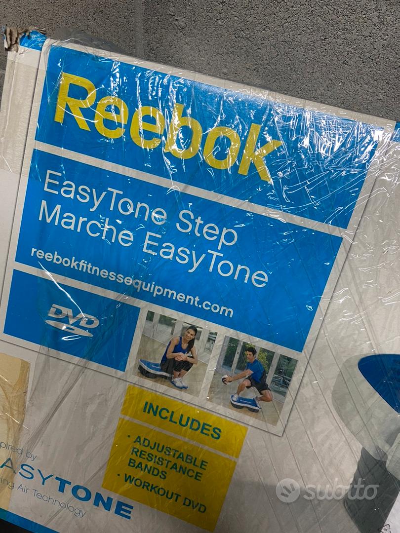 Vendita cheap reebok easytone