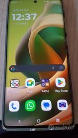 Motorola g85 5g  12/256 perfetto