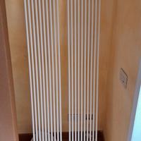 Termoarredo TUBES (orizzontale)
