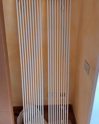 Termoarredo TUBES (orizzontale)