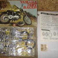 Yamaha Dirt Racer - Revell
