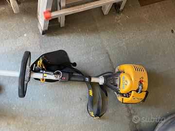 Decespugliatore Mc cullok