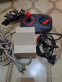 LOTTO Commodore Amiga accessori originali
