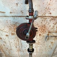 pompa travaso liquidi