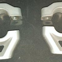 rialzi manubrio BMW R 1200 GS