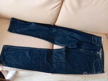 Jeans Rifle 