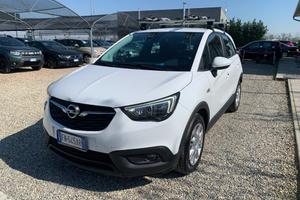 OPEL Crossland X 1.2 12V